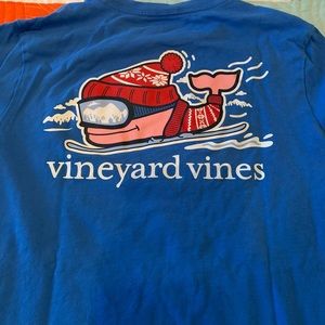 Vineyard Vines long sleeve T-Shirt